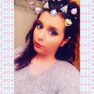 Meet your Posher, Kalie